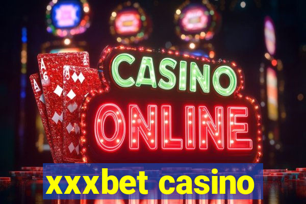 xxxbet casino